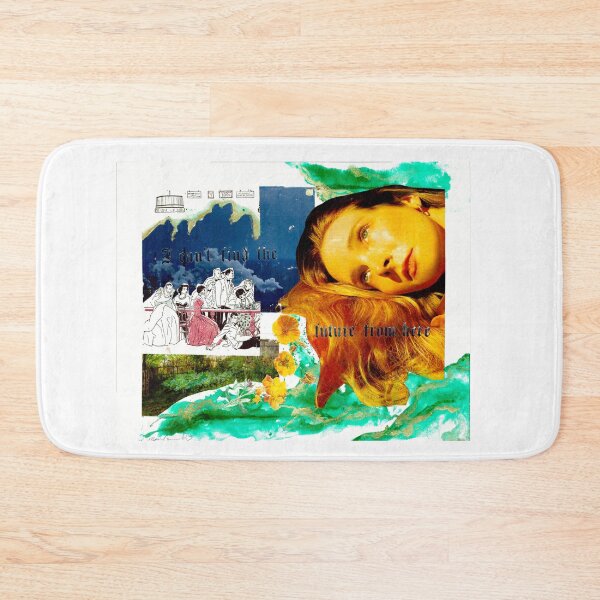 Item preview, Can't Find The Future designed and sold by Megan Atwood.