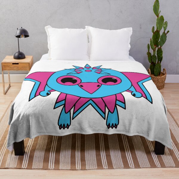Item preview, Shaman Bird designed and sold by Alec Buchan.