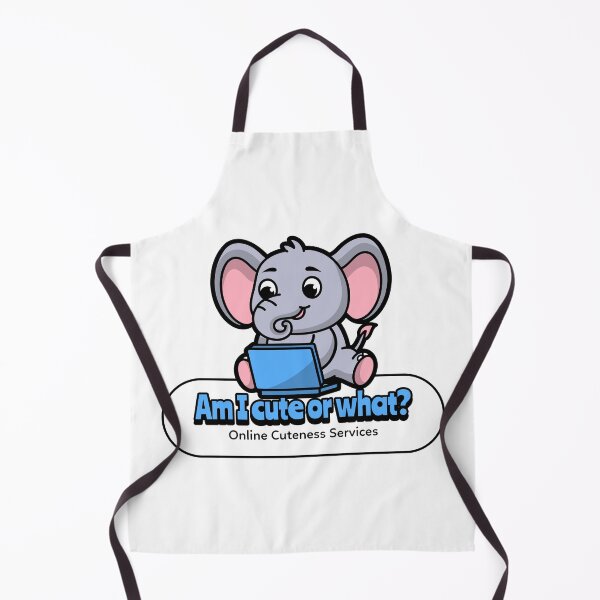 Item preview, Am I cute or what? designed and sold by Analee & K.