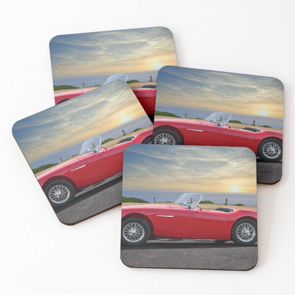 Item preview, 1955 Austin-Healey 100-4 Roadster designed and sold by DaveKoontz.
