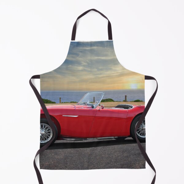 Item preview, 1955 Austin-Healey 100-4 Roadster designed and sold by DaveKoontz.