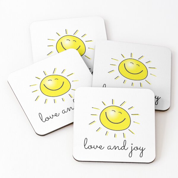 Item preview, love and joy designed and sold by Mery-Bella.