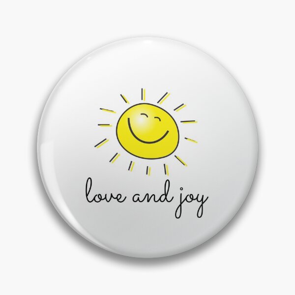 Item preview, love and joy designed and sold by Mery-Bella.