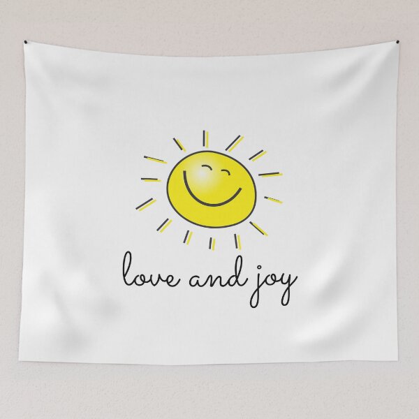 Item preview, love and joy designed and sold by Mery-Bella.