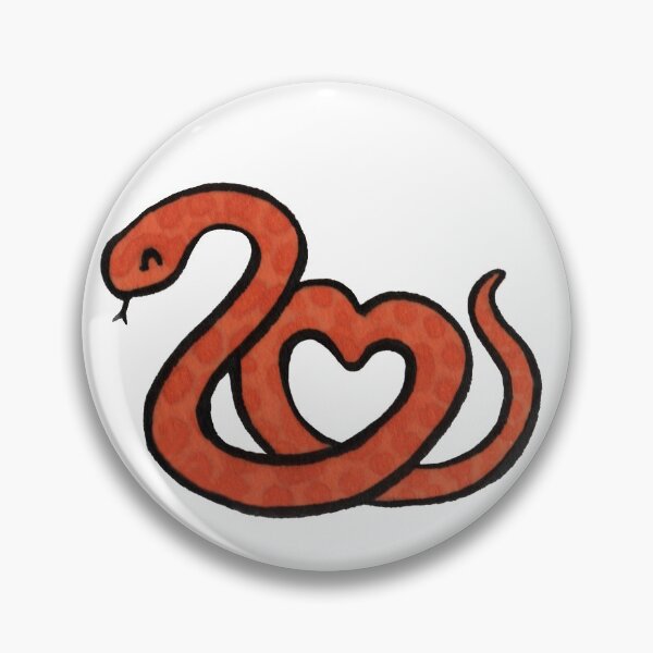 Item preview, Snake Love designed and sold by -Senaar-.