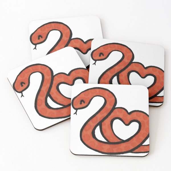 Item preview, Snake Love designed and sold by -Senaar-.