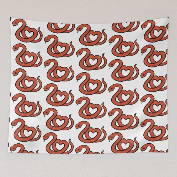 Item preview, Snake Love designed and sold by -Senaar-.