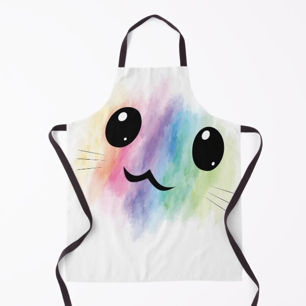 Item preview, Space watercolor kitten designed and sold by ilGreco.