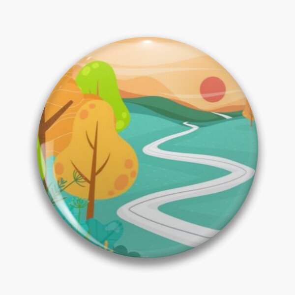 Item preview, a good sunset scene for a good psychological rest designed and sold by Marouane21.