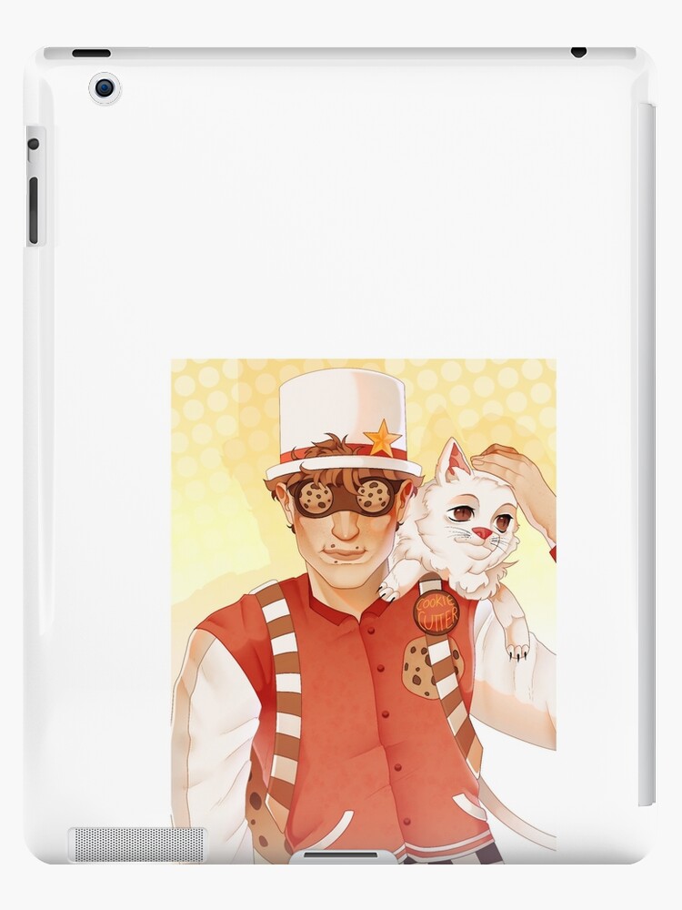 Roblox Noob  iPad Case & Skin for Sale by AshleyMon75003