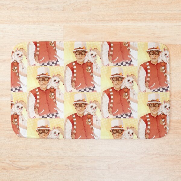 Item preview, Adopt Me  designed and sold by NewMerchandise.