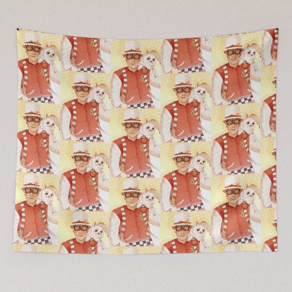 Item preview, Adopt Me  designed and sold by NewMerchandise.