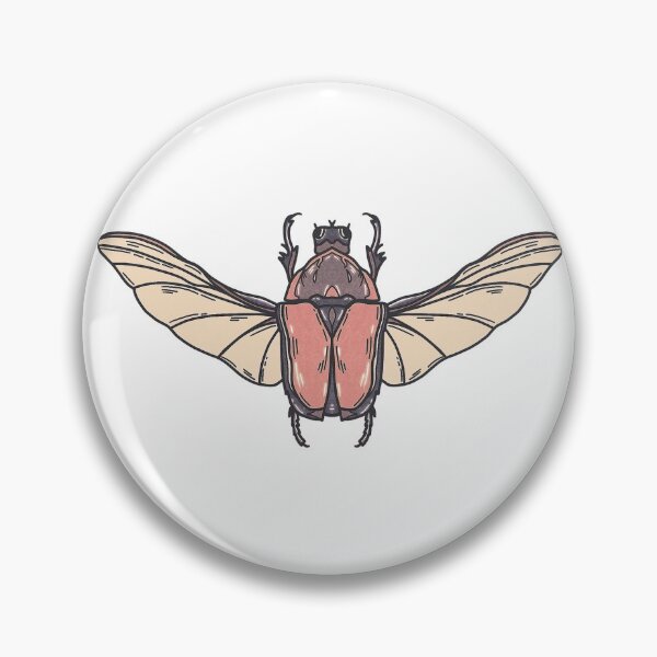 Item preview, Beetle Boy designed and sold by addelinhindman.