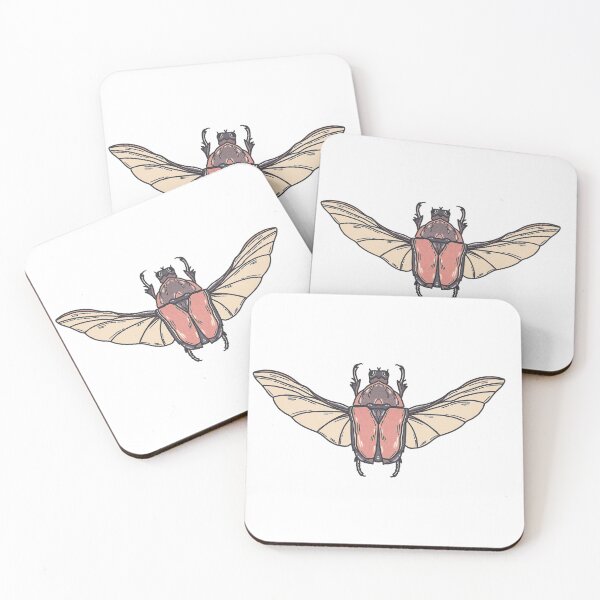 Item preview, Beetle Boy designed and sold by addelinhindman.