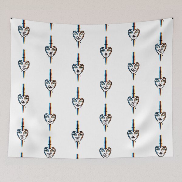 Item preview, Blurred Affection  designed and sold by JulesStewart.