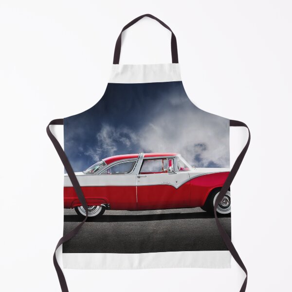 Item preview, 1956 Ford Crown Victoria designed and sold by DaveKoontz.