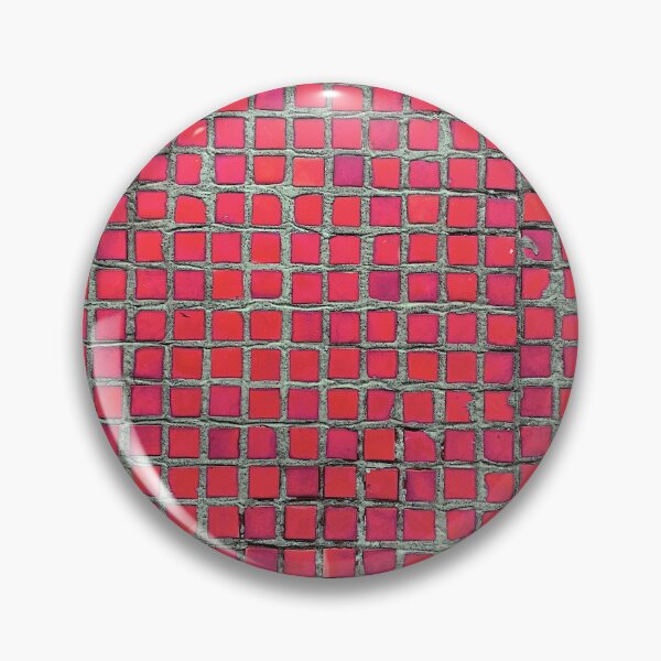 Item preview, Red Mini Tiles designed and sold by VeronikaWoods.