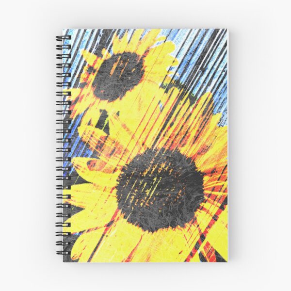 Item preview, Sunflowers designed and sold by Gaspar Avila.