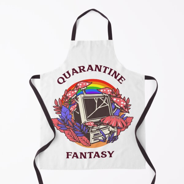 Item preview, Quarantine Fantasy designed and sold by JillyLino.