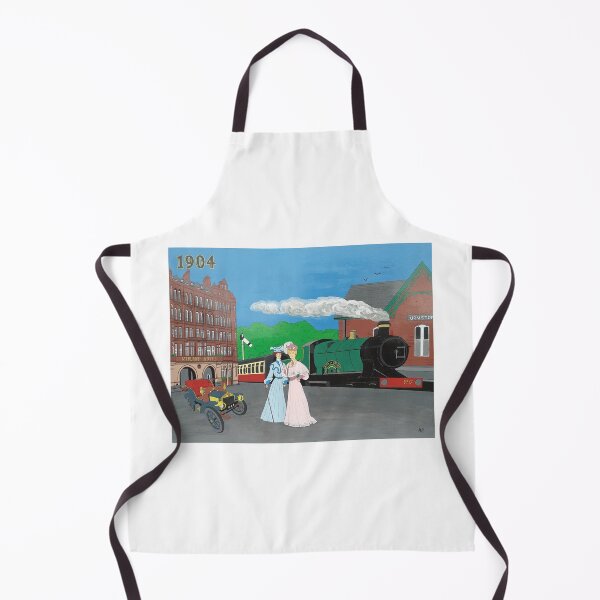 Item preview, Manchester 1904 designed and sold by ArtyMum1.