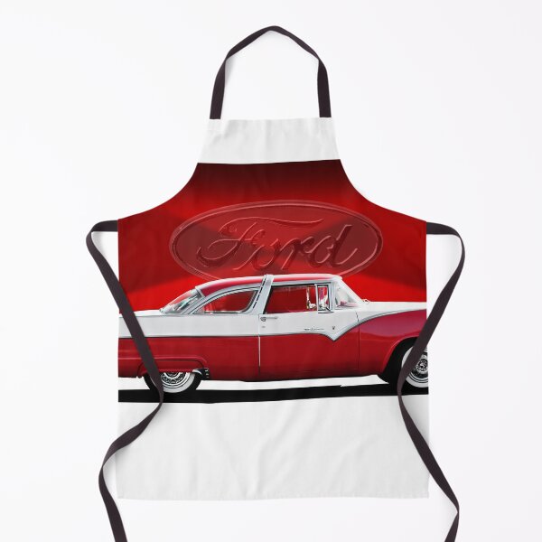 Item preview, 1956 Ford Crown Victoria designed and sold by DaveKoontz.