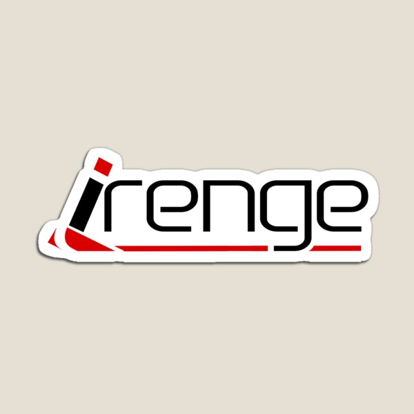 irenge Magnet