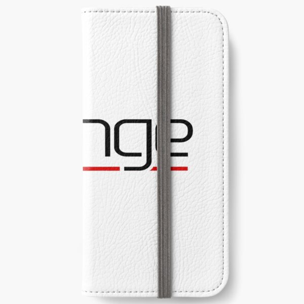 irenge iPhone Wallet