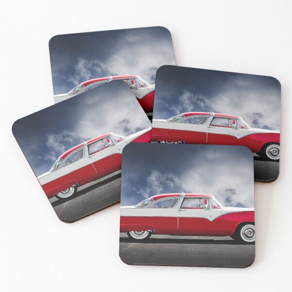 Item preview, 1956 Ford Crown Victoria designed and sold by DaveKoontz.