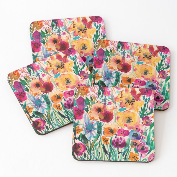 Item preview, Bunch of Sunshine designed and sold by Kamaloca.