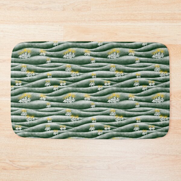 Item preview, Rolling Hills  designed and sold by E-dri @ edridesigns.