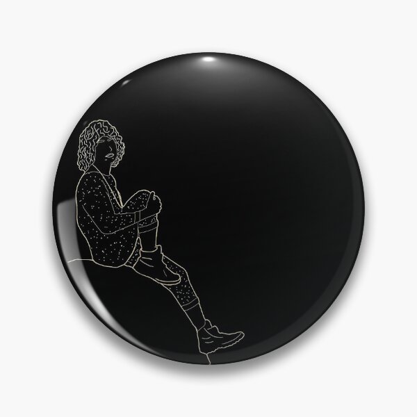 Item preview, Josh Kiszka Line Art designed and sold by StardustCo.
