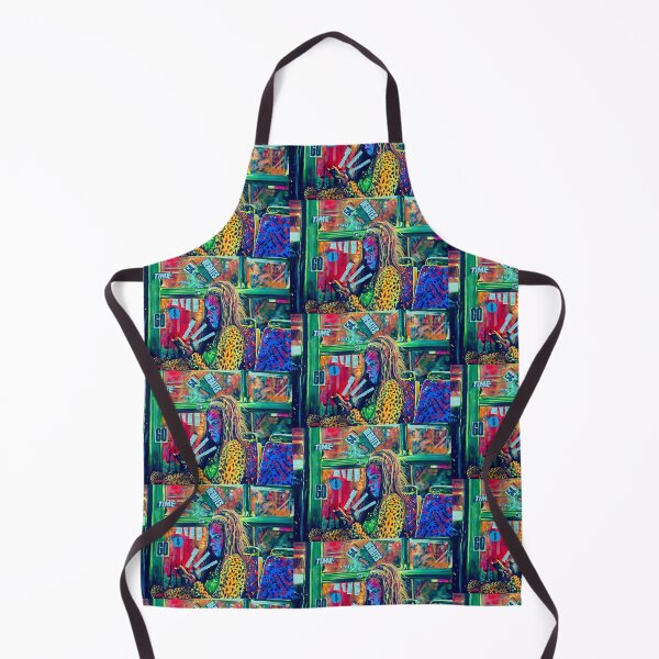 Item preview, Tomorrow Comes Today designed and sold by Jacob Wayne Bryner.