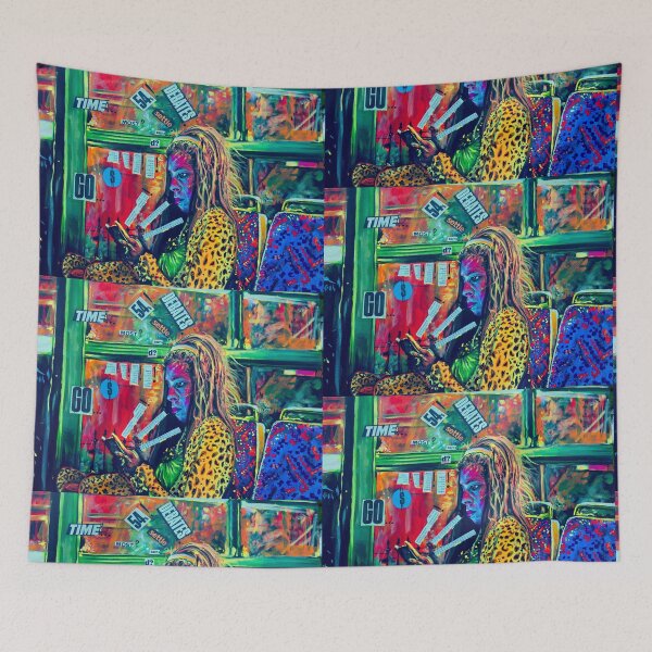 Item preview, Tomorrow Comes Today designed and sold by Jacob Wayne Bryner.