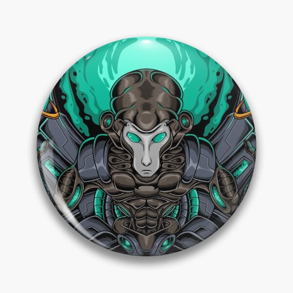 Item preview, Alien Monkey Space galaxy designed and sold by Pippo-Store.