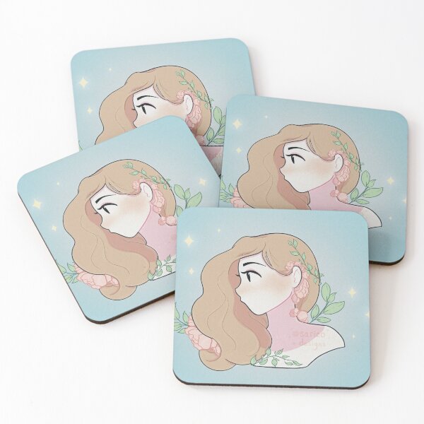 Item preview, Estella designed and sold by SaricoDesigns.