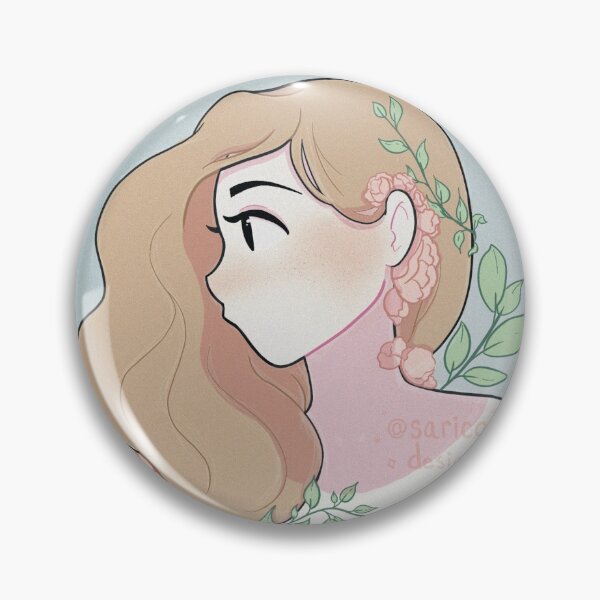 Item preview, Estella designed and sold by SaricoDesigns.