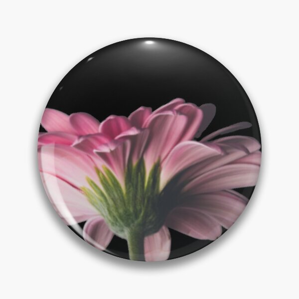 Item preview, Pink flower designed and sold by Almaram.