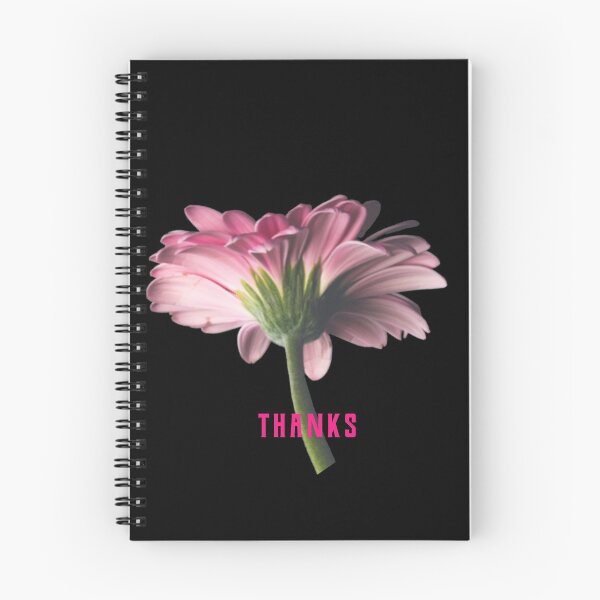 Artikelvorschau, Pinke Blume entworfen und verkauft von Almaram.