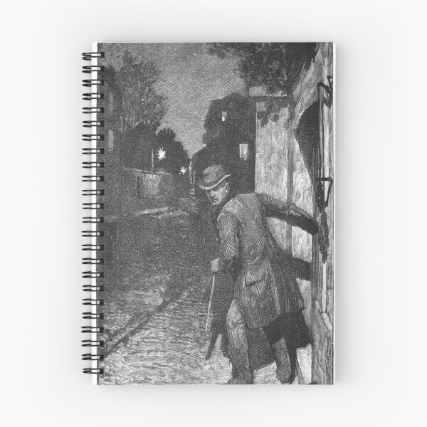 Item preview, After Dark – Blind Love (Collins, Wilkie) designed and sold by Public.