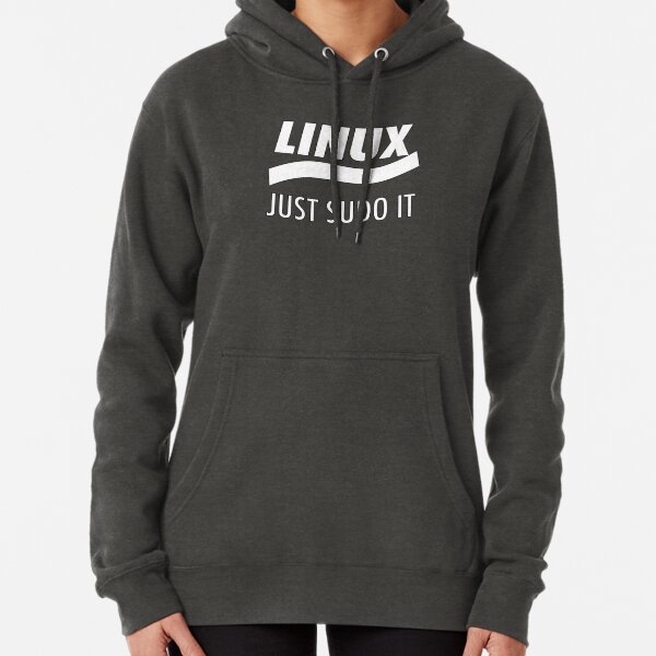 Item preview, Linux - Just Sudo it designed and sold by Shop Deebo.