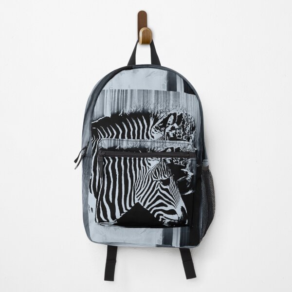 Item preview, King Of Stripes (Silver) designed and sold by TM Art.