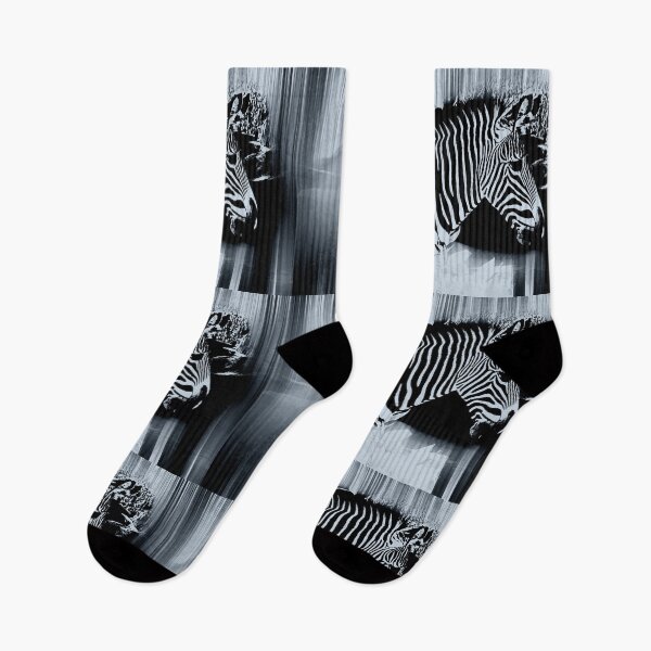 Item preview, King Of Stripes (Silver) designed and sold by TM Art.
