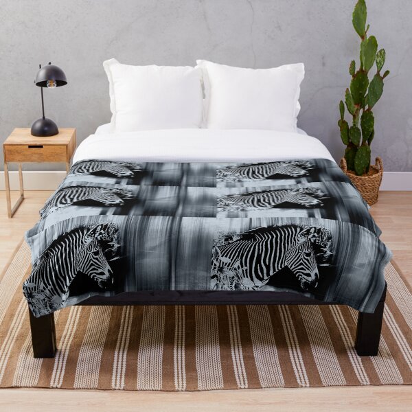 Item preview, King Of Stripes (Silver) designed and sold by TM Art.
