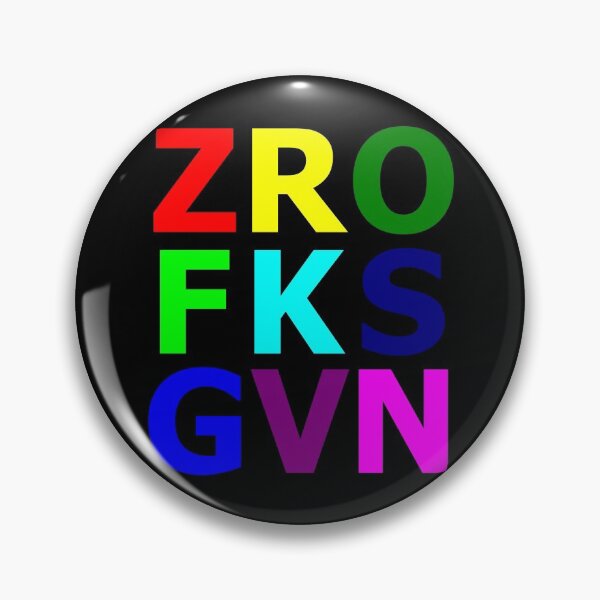 Item preview, zero f given designed and sold by equiliser.