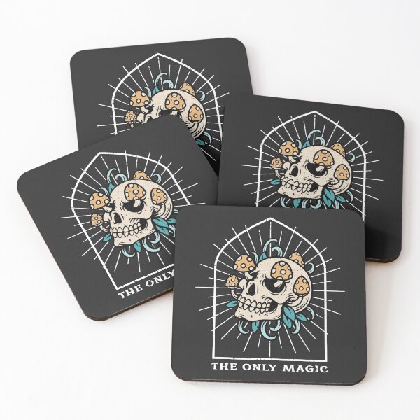 Item preview, The Only Magic designed and sold by JillyLino.