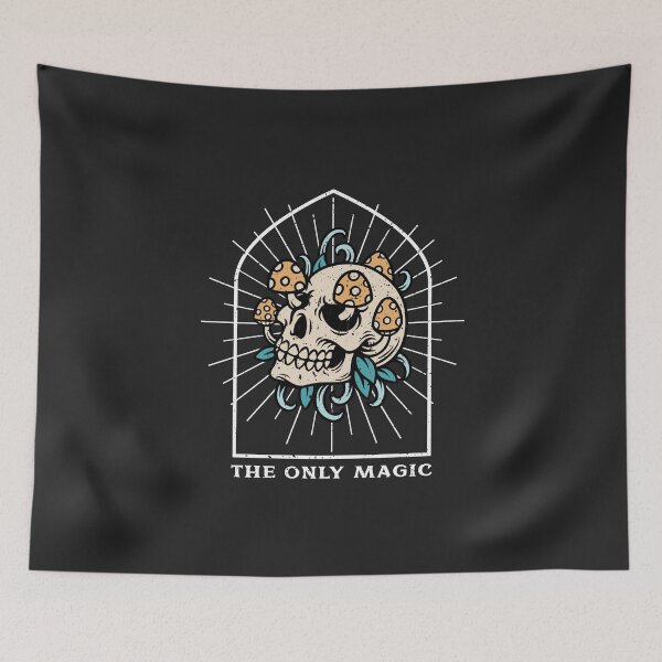 Item preview, The Only Magic designed and sold by JillyLino.