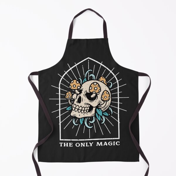Item preview, The Only Magic designed and sold by JillyLino.