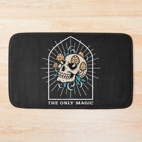 Item preview, The Only Magic designed and sold by JillyLino.