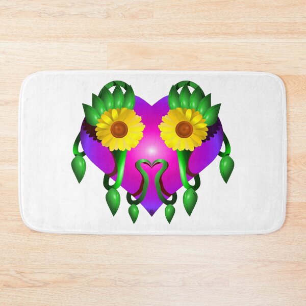 Item preview, Sun Flower P designed and sold by Roger R Cormier.