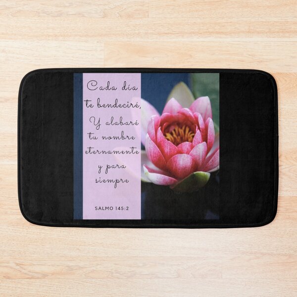 Item preview, Psalm 145: 2 Every Day Sticker designed and sold by AliDeus.